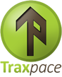 Traxpace logo
